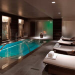 The Wellness Trend in Spas in Dallas