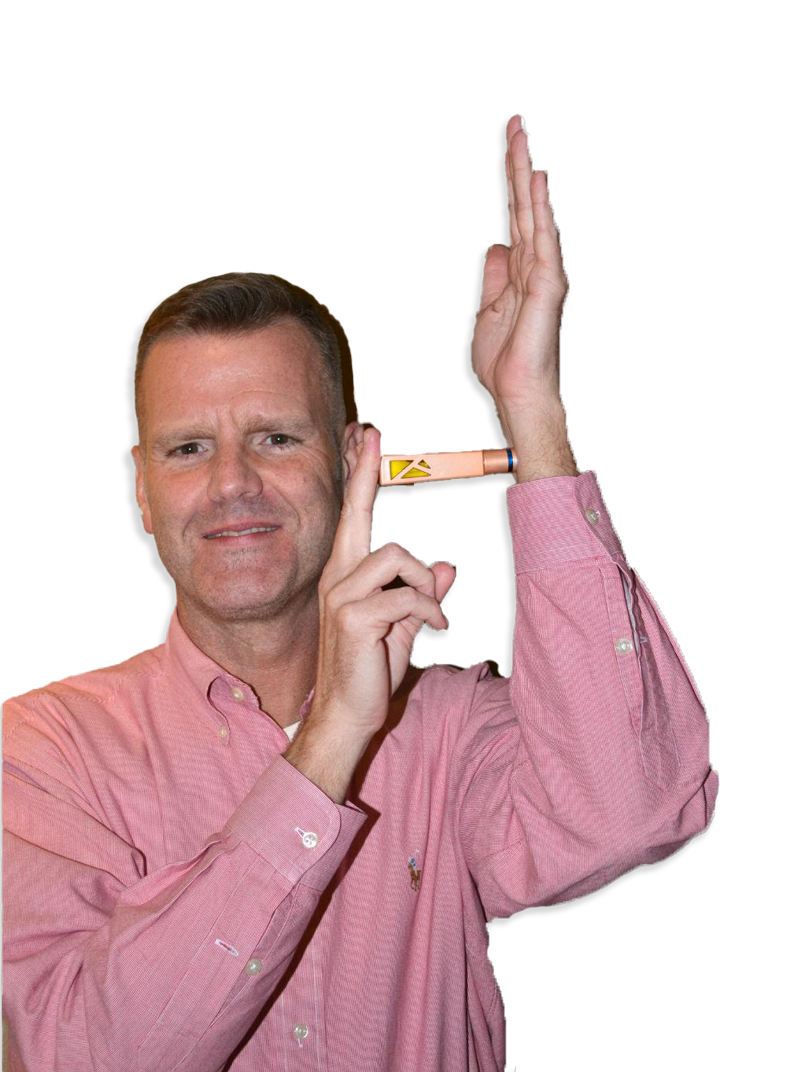 MarkTheSpaMan is Trusted by Industry Leaders to provide the best Spa Marketing Services