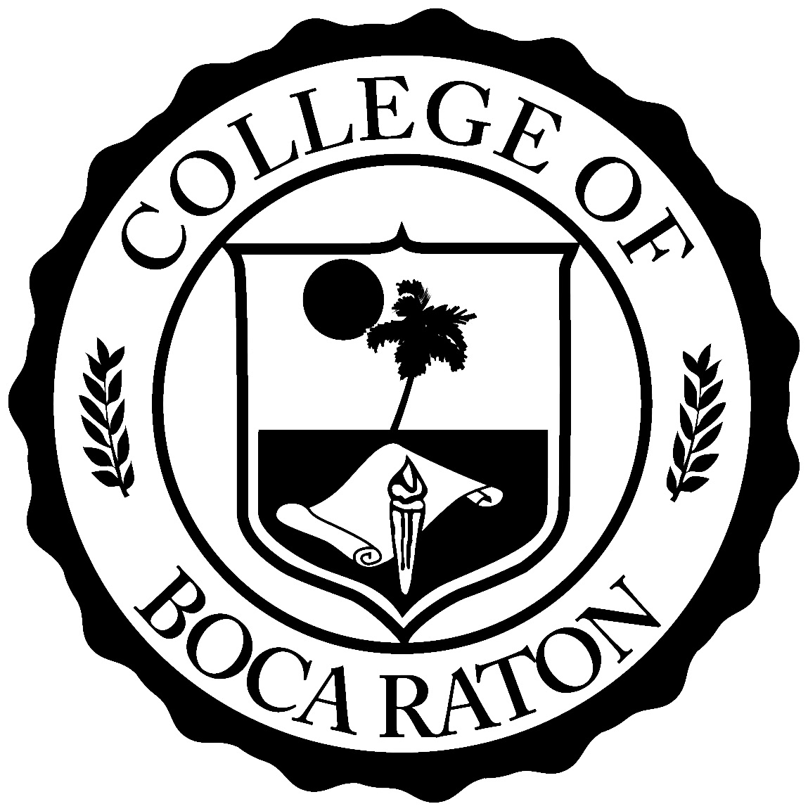 college of boca raton